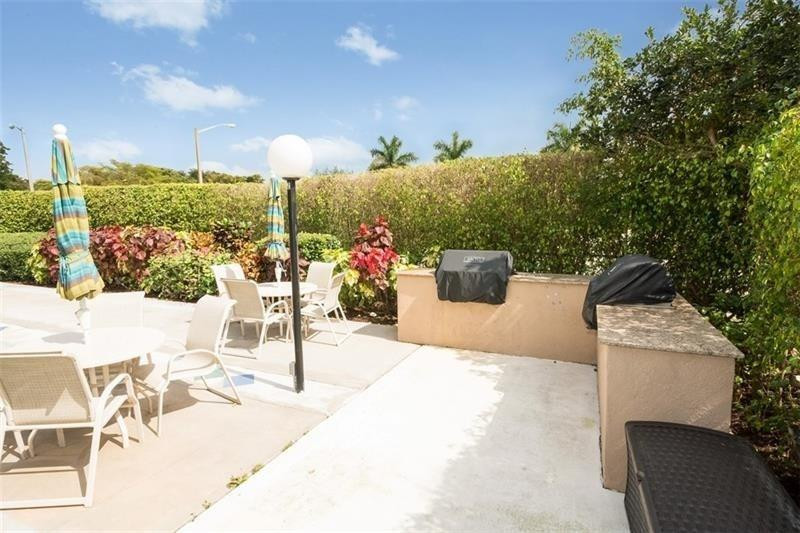 Palm Aire - Residential