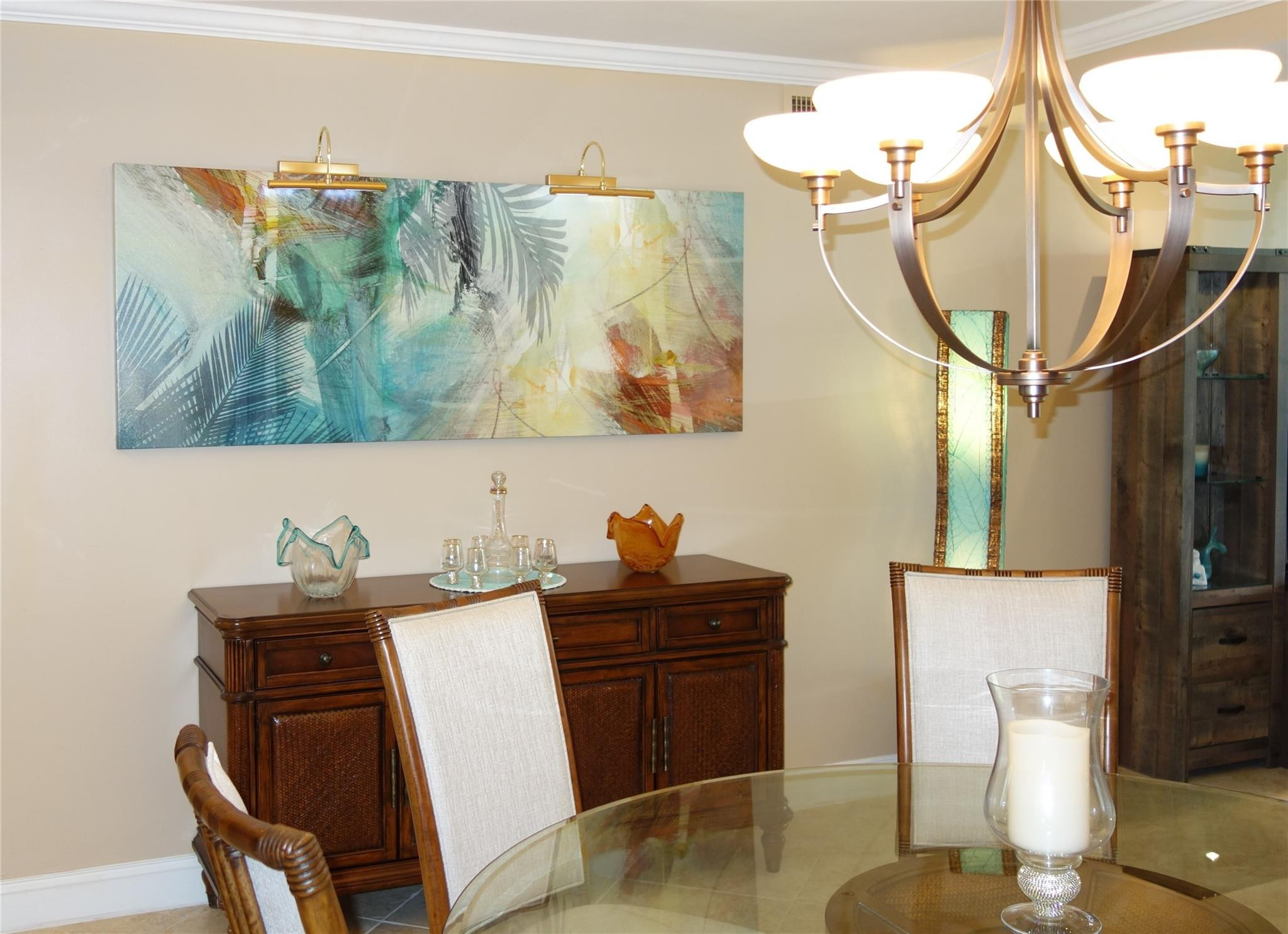 Palm Aire - Residential