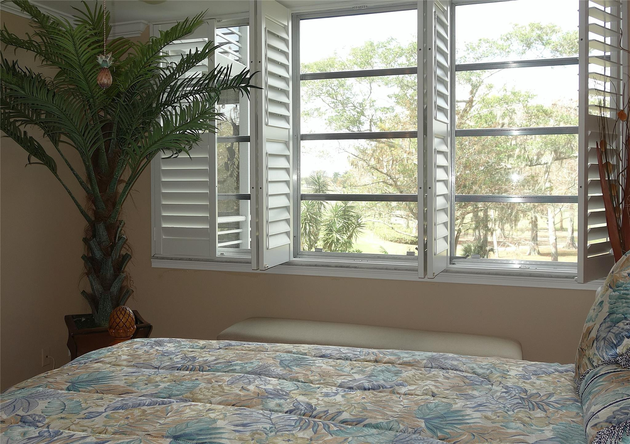 Palm Aire - Residential