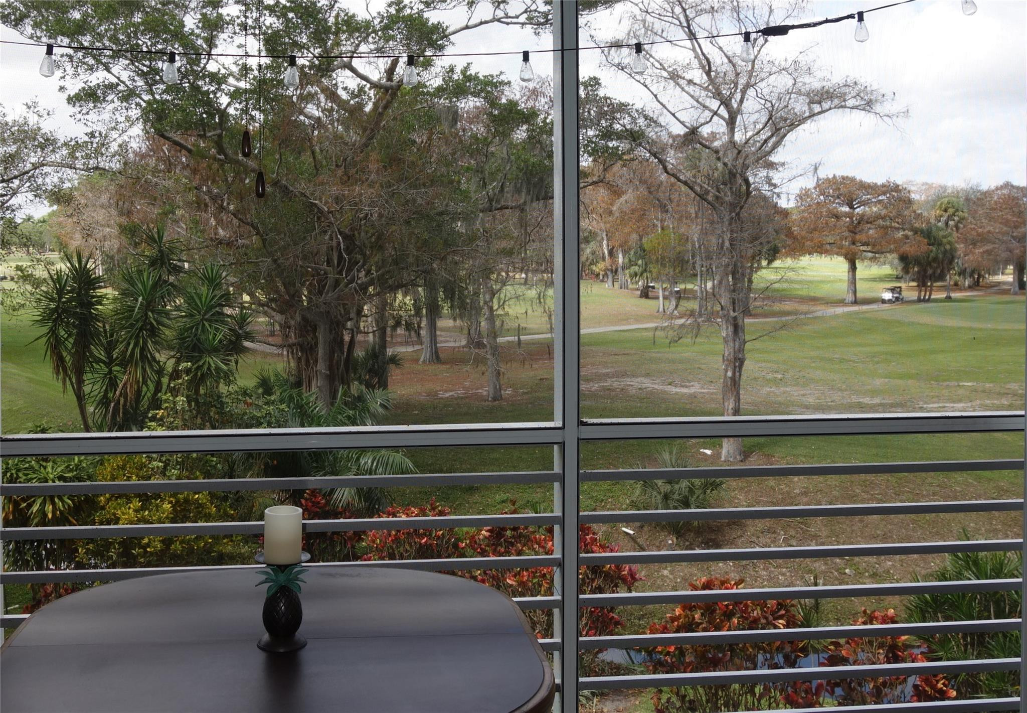 Palm Aire - Residential