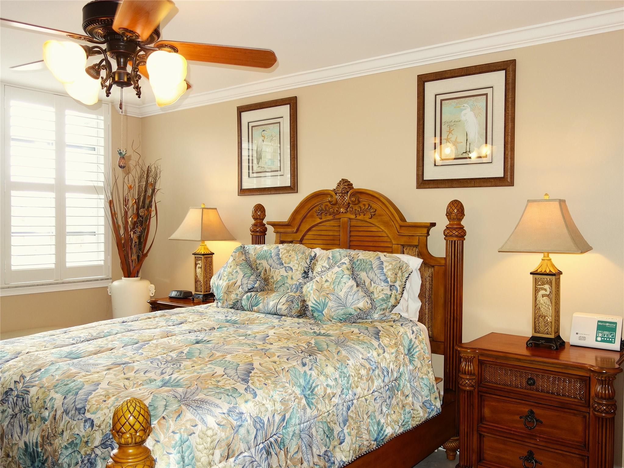 Palm Aire - Residential