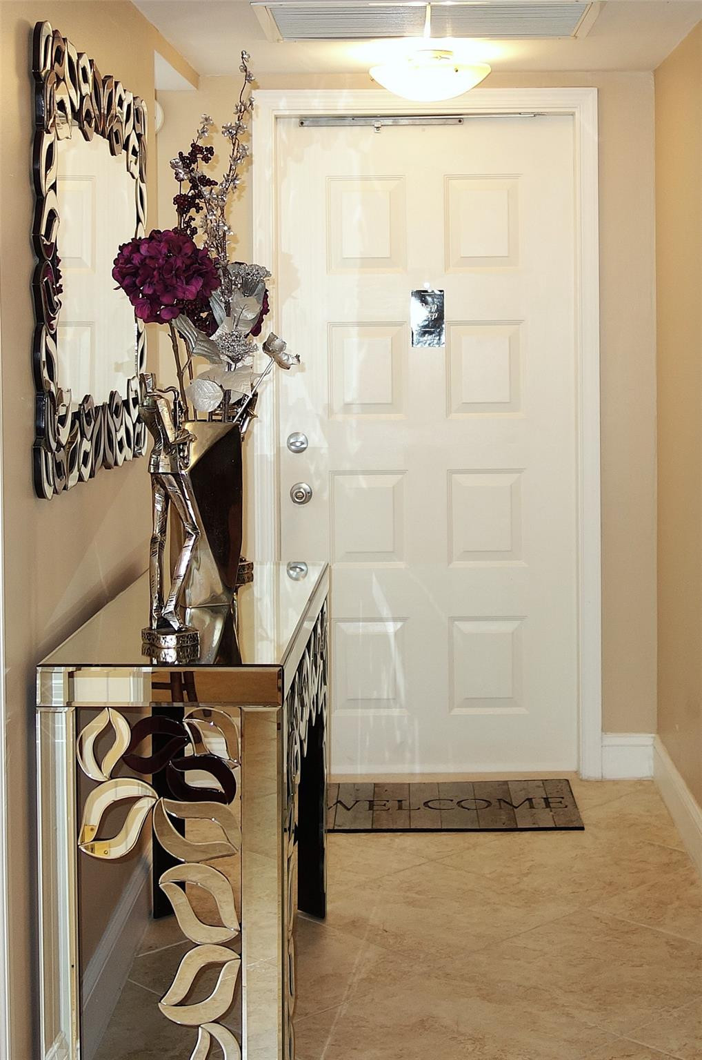 Palm Aire - Residential