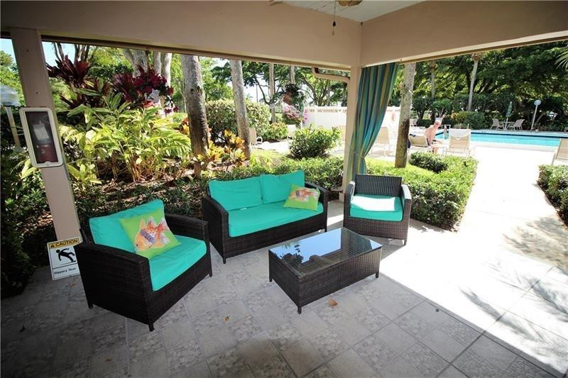 Palm Aire - Residential