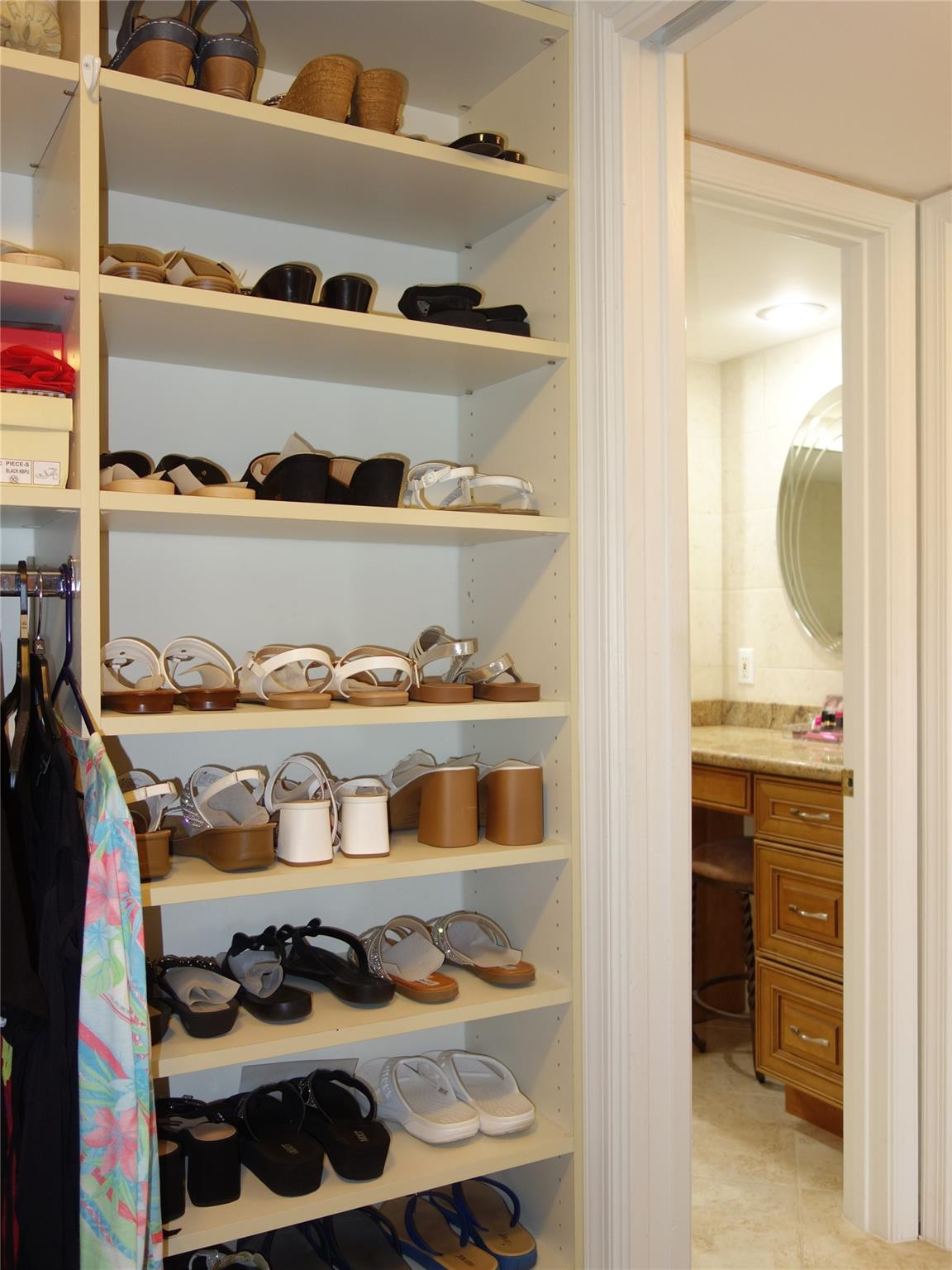 Palm Aire - Residential