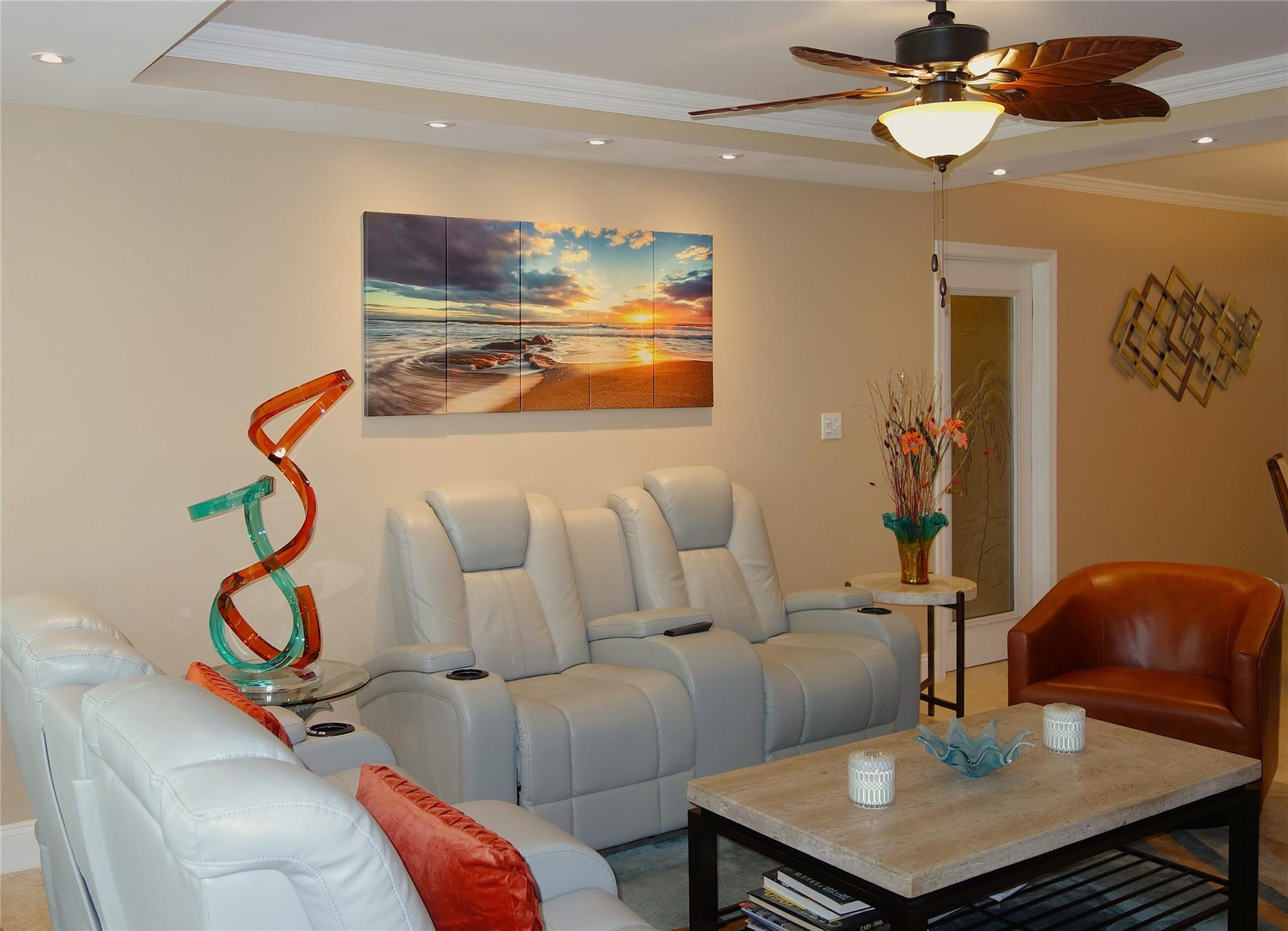 Palm Aire - Residential