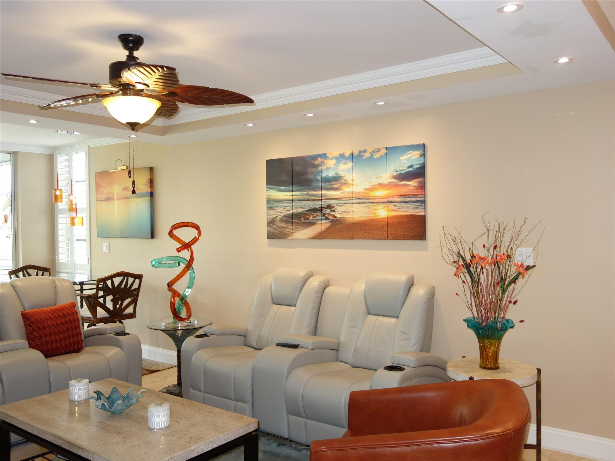 Palm Aire - Residential