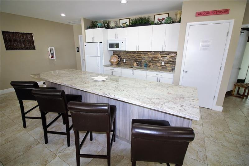 Palm Aire - Residential