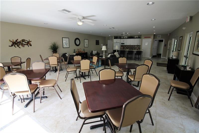 Palm Aire - Residential