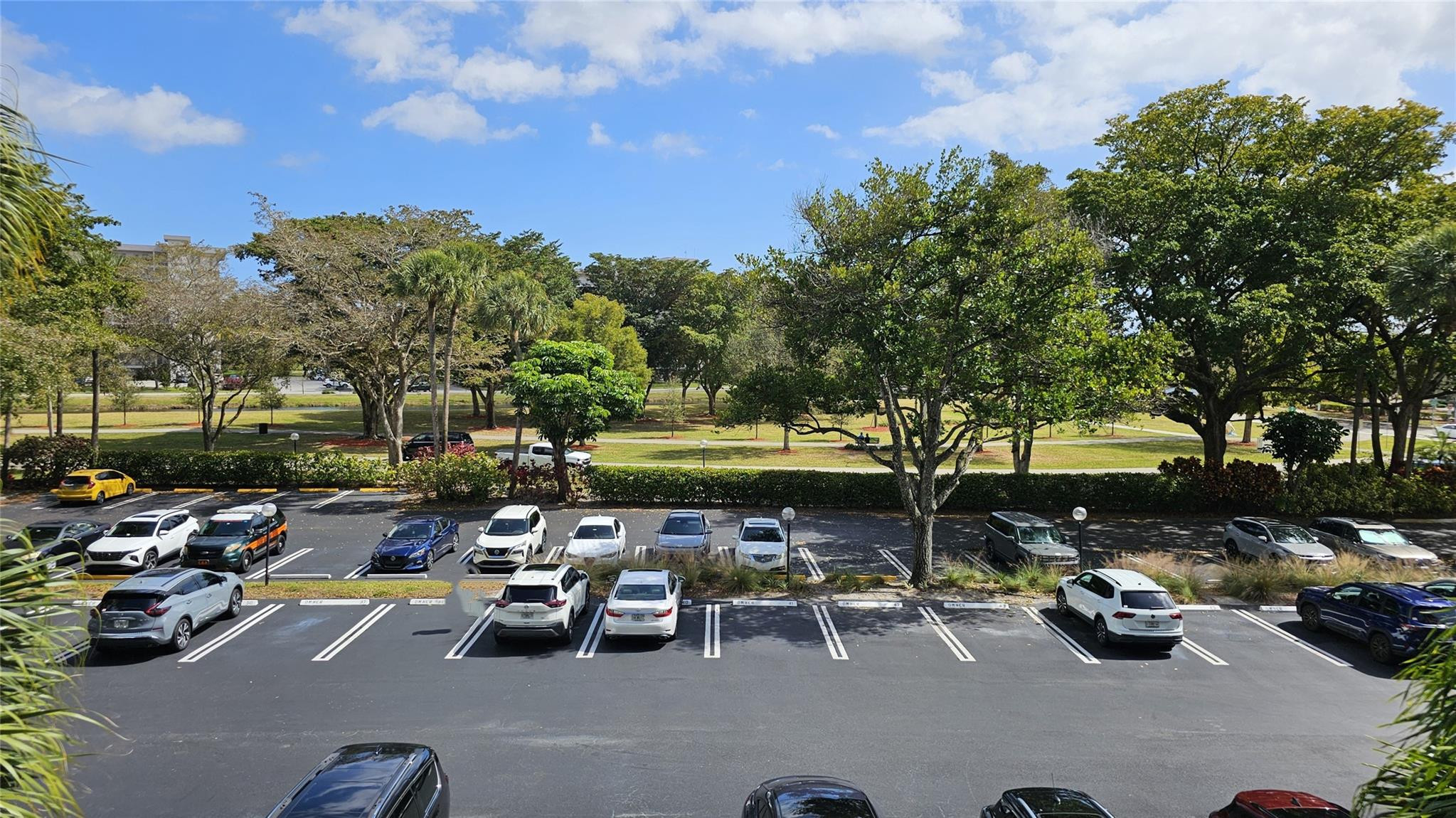 Palm Aire - Residential