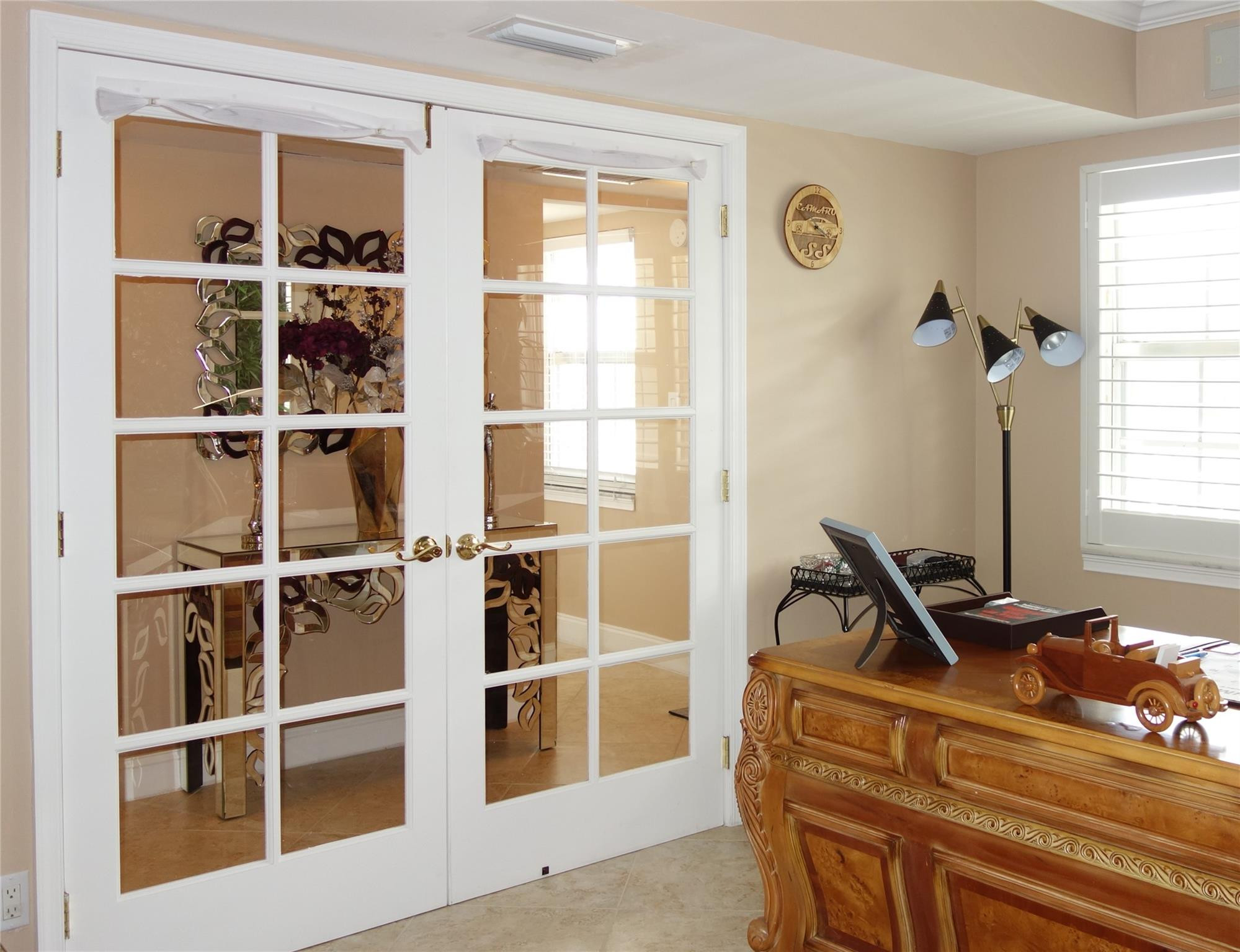 Palm Aire - Residential