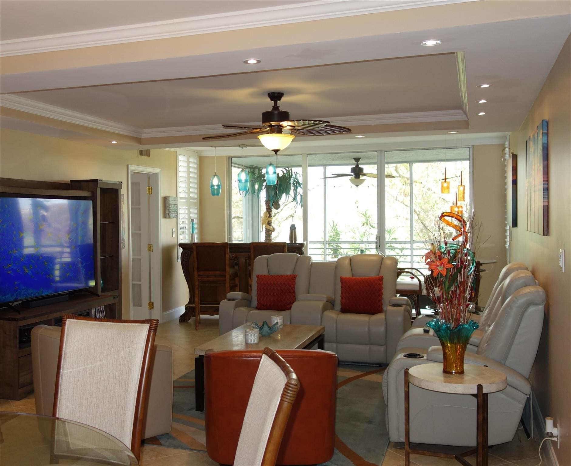 Palm Aire - Residential