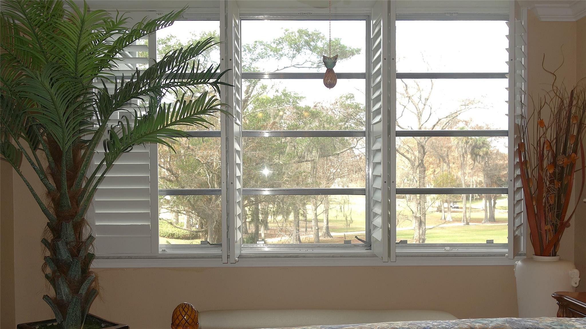 Palm Aire - Residential