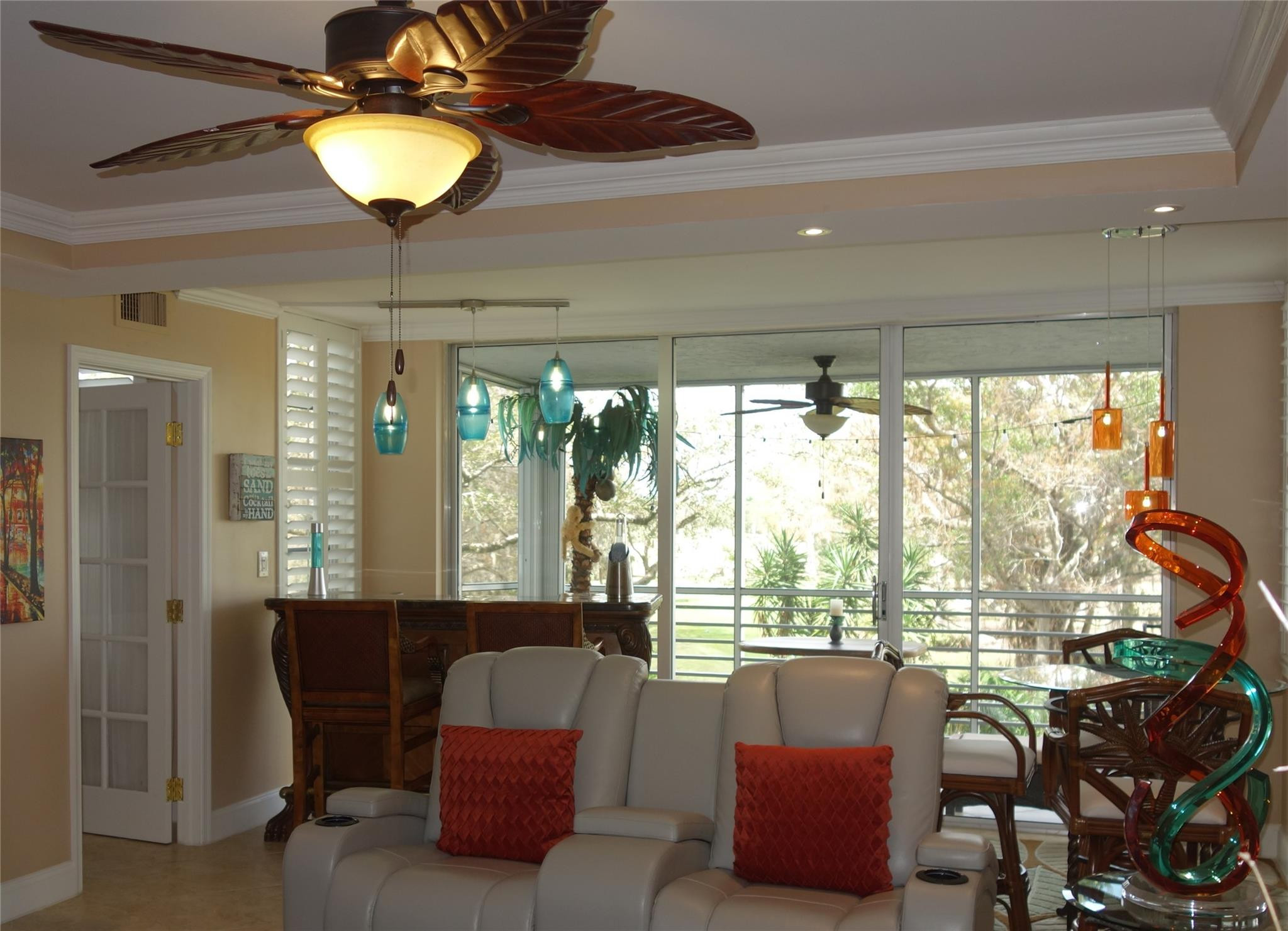 Palm Aire - Residential