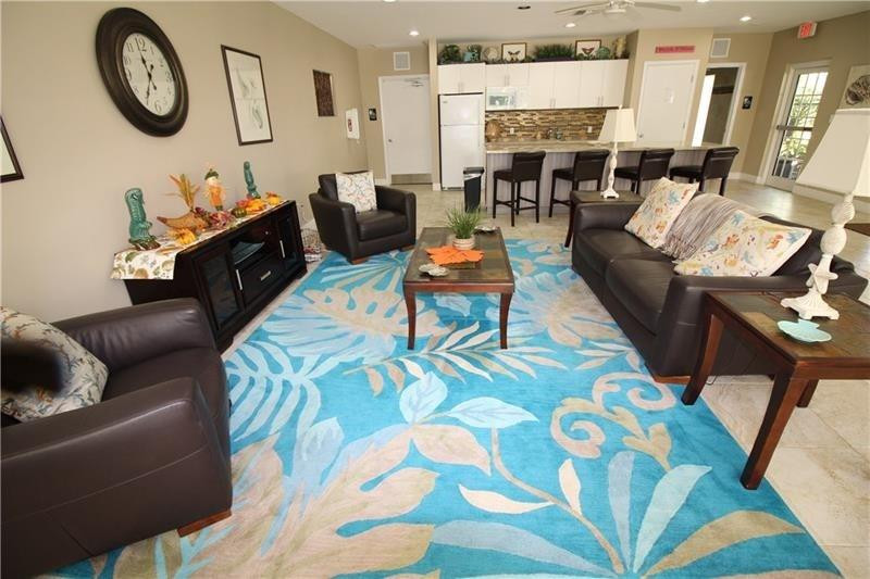 Palm Aire - Residential