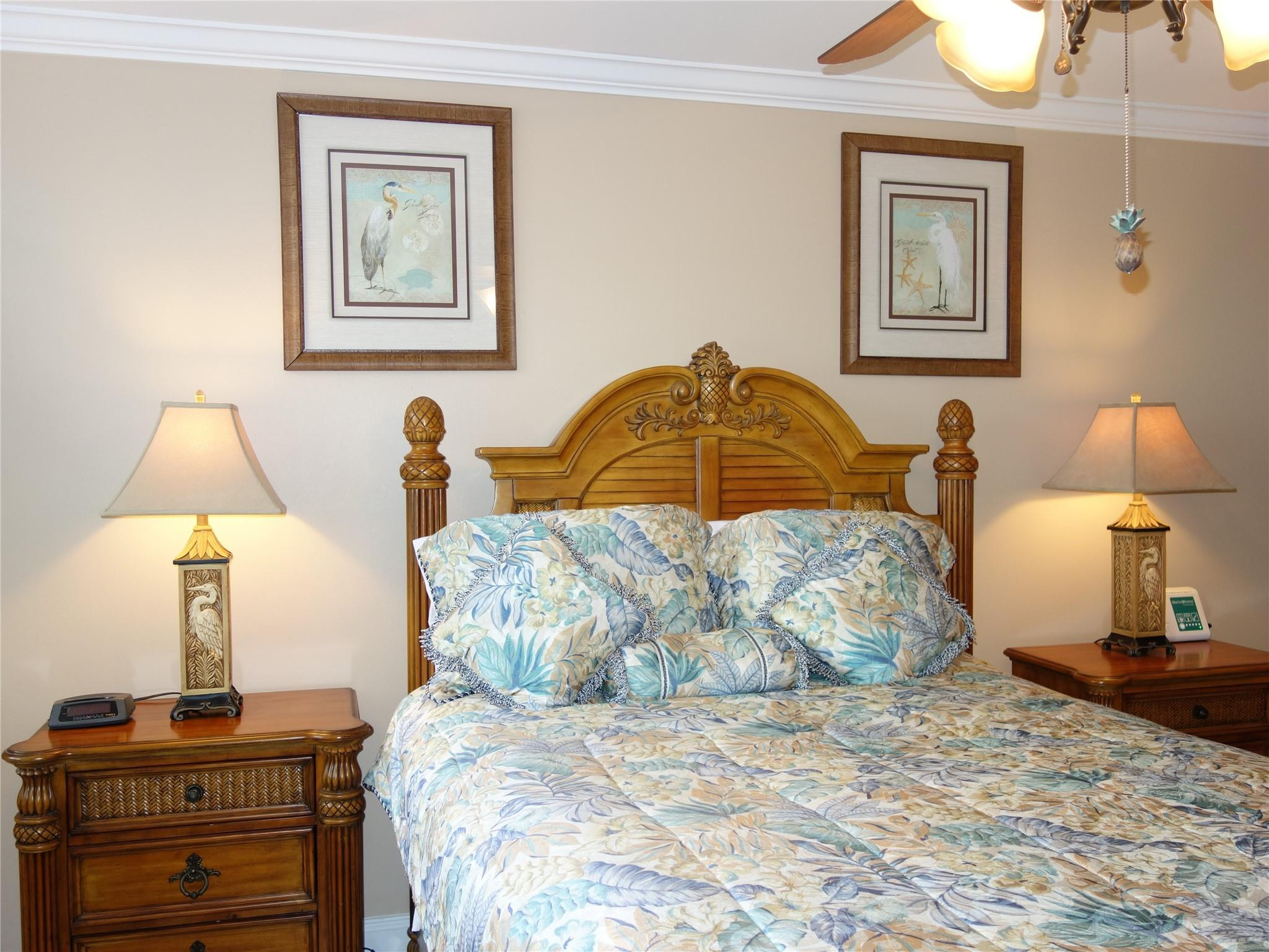 Palm Aire - Residential