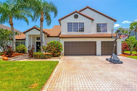 19367 NW 13th St Pembroke Pines FL 33029