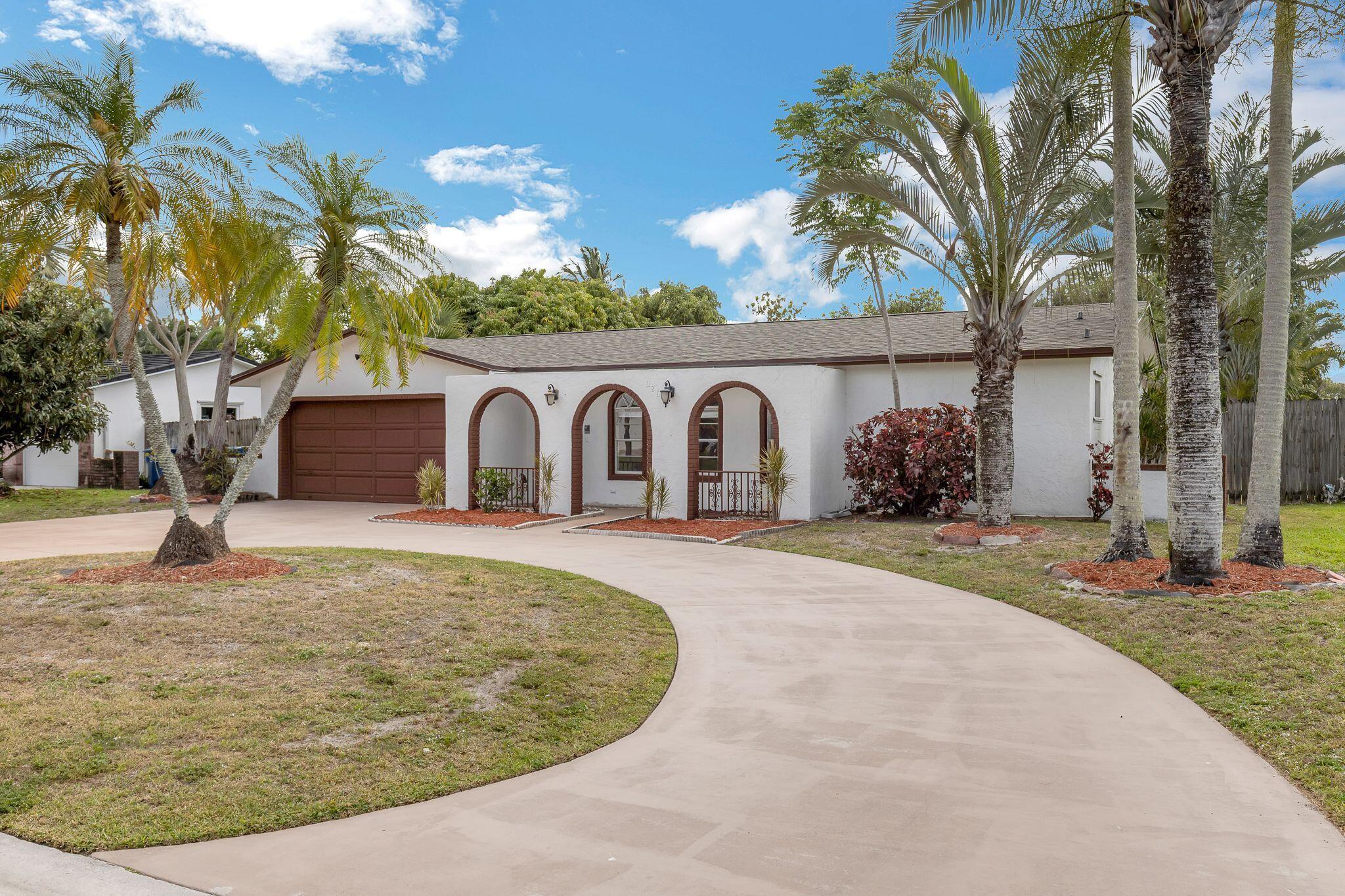 326 Sandpiper Avenue