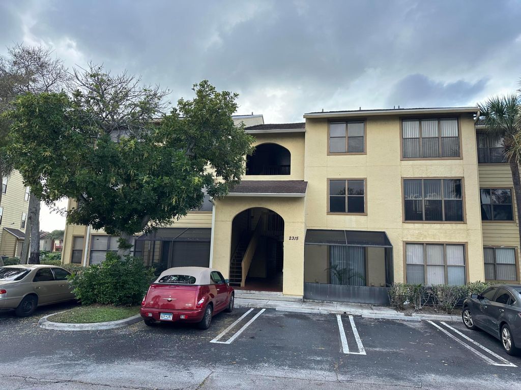 Photo of 2315 N Congress Avenue #34, Boynton Beach, FL 33426 (MLS # R10949753)