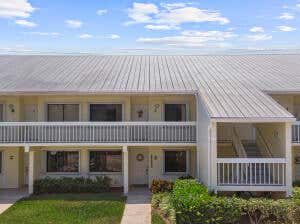 Photo of 4240 Gator Trace Avenue #Unit i, Fort Pierce, FL 34982 (MLS # B26063301)