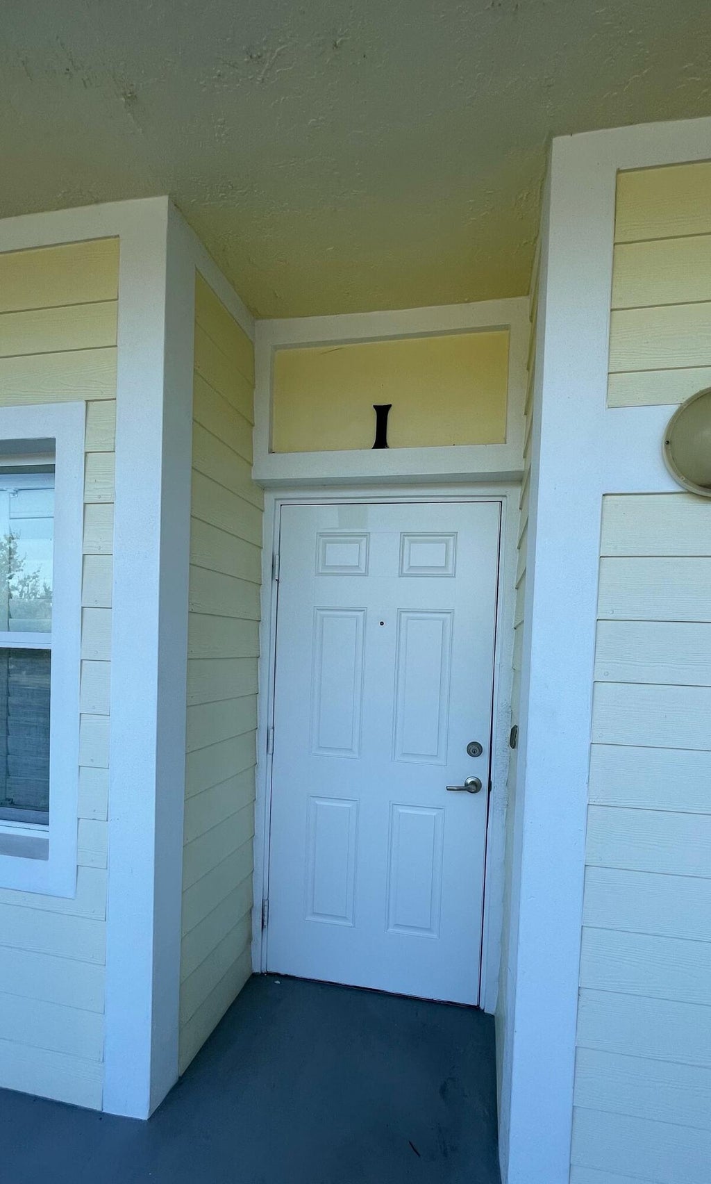 Photo of 4240 Gator Trace Avenue #Unit i, Fort Pierce, FL 34982 (MLS # B26063301)