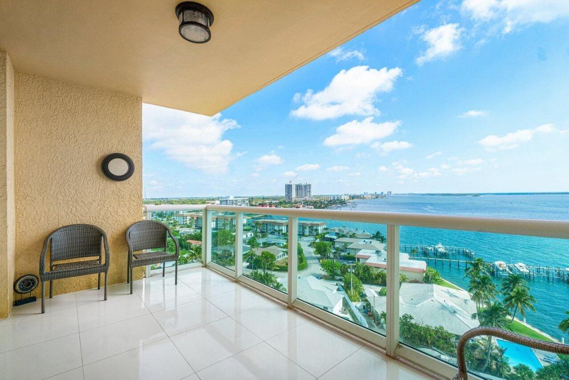 MARINA GRANDE RIVIERA BEACH CONDO - Residential