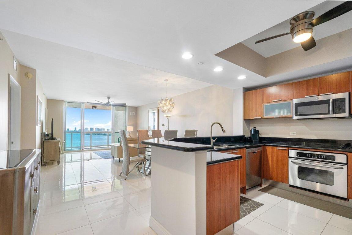 MARINA GRANDE RIVIERA BEACH CONDO - Residential