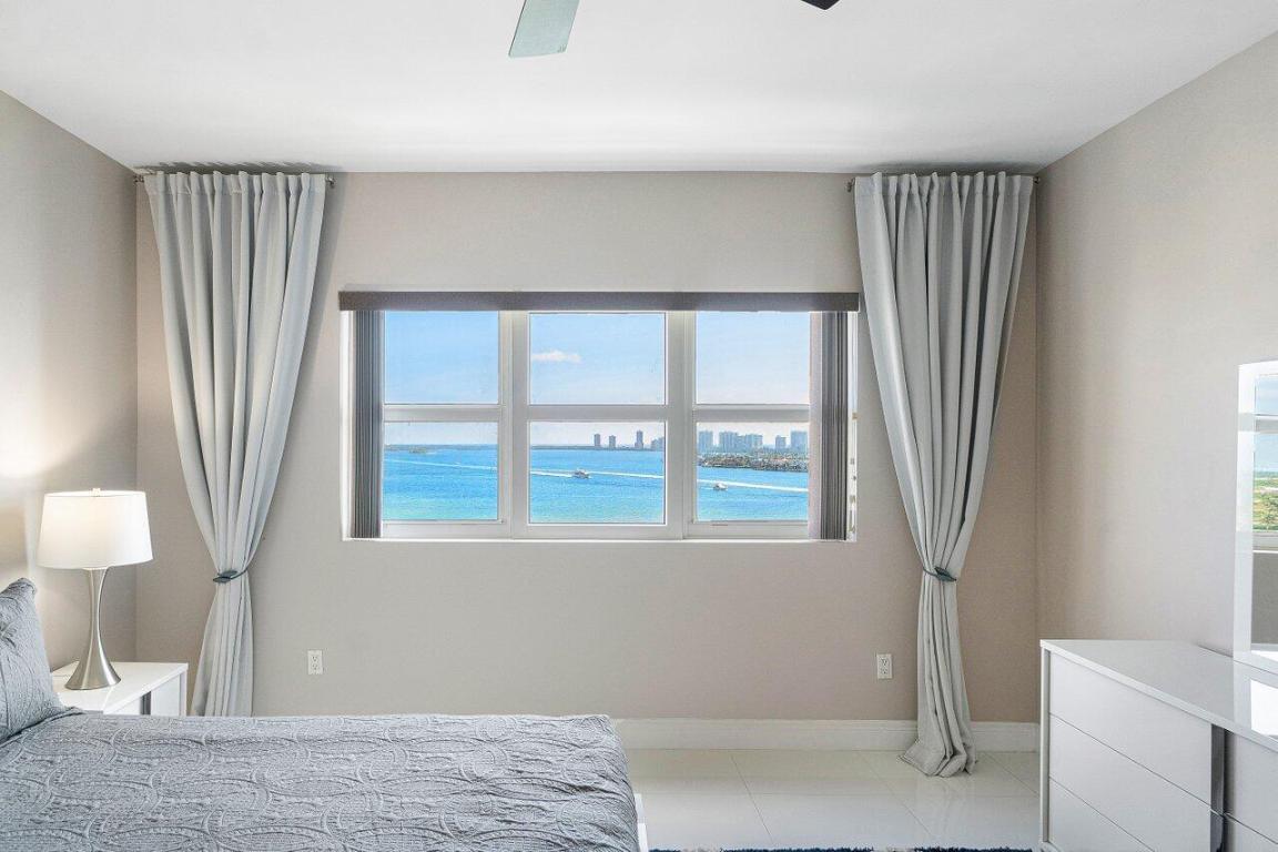 MARINA GRANDE RIVIERA BEACH CONDO - Residential