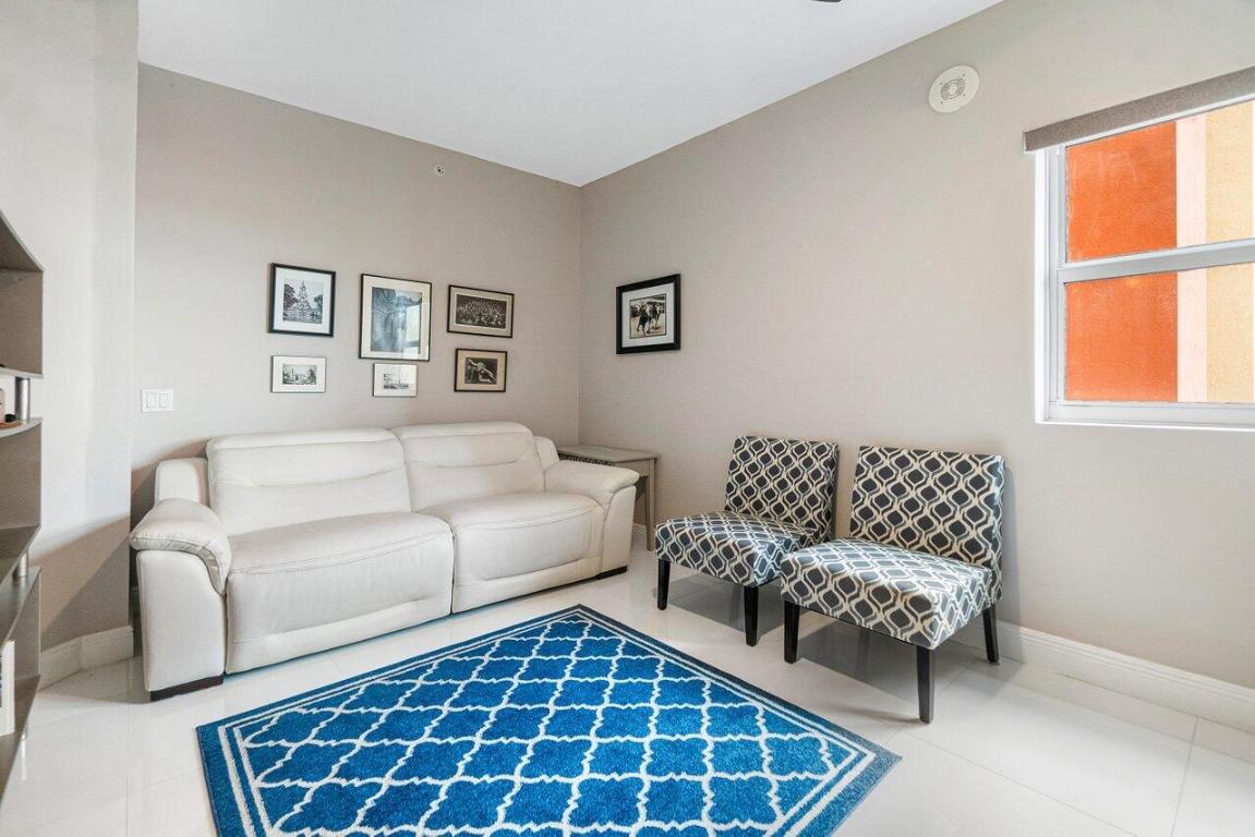 MARINA GRANDE RIVIERA BEACH CONDO - Residential