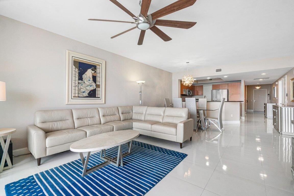 MARINA GRANDE RIVIERA BEACH CONDO - Residential
