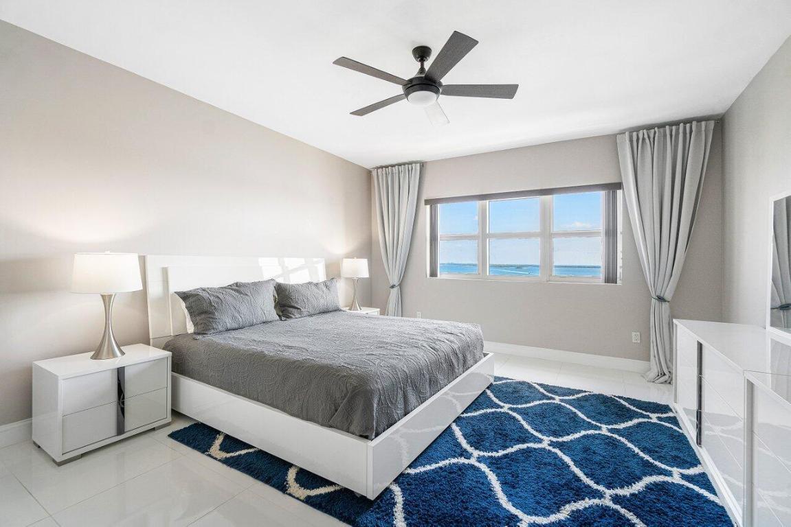 MARINA GRANDE RIVIERA BEACH CONDO - Residential