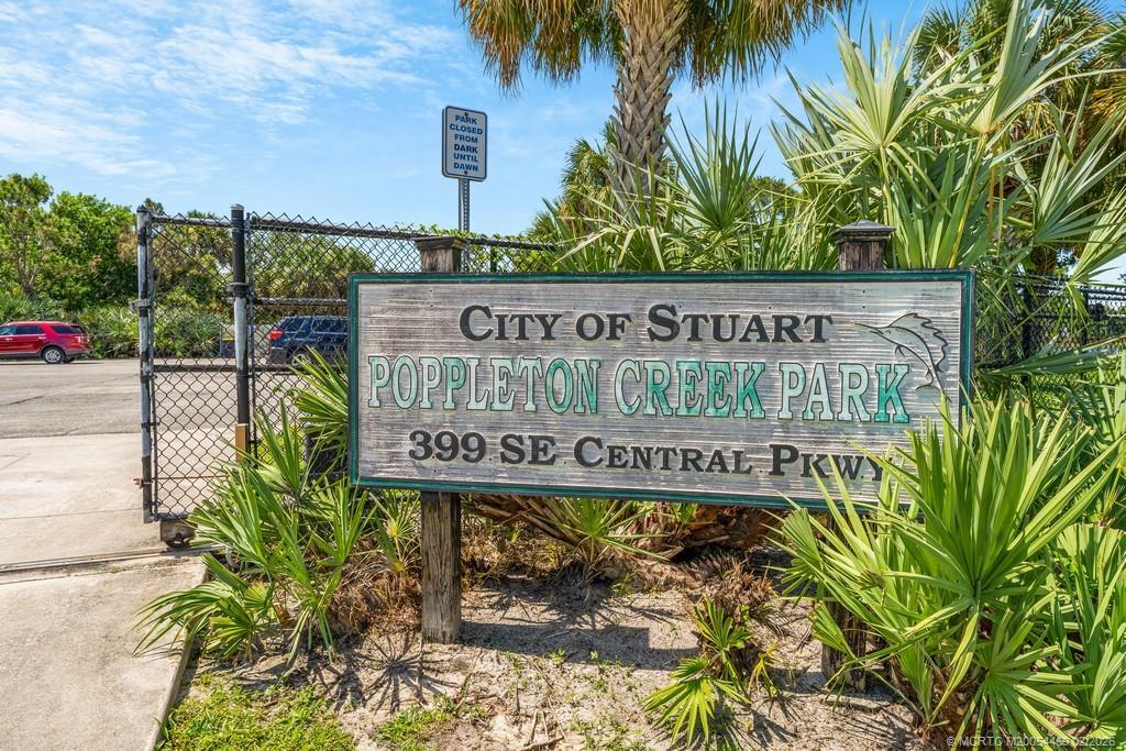 Seaside - Residential Lease