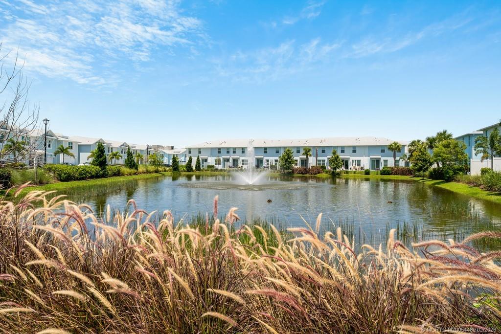 Seaside - Residential Lease