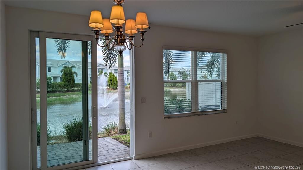 Seaside - Residential Lease