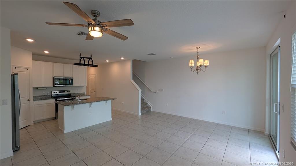 Seaside - Residential Lease