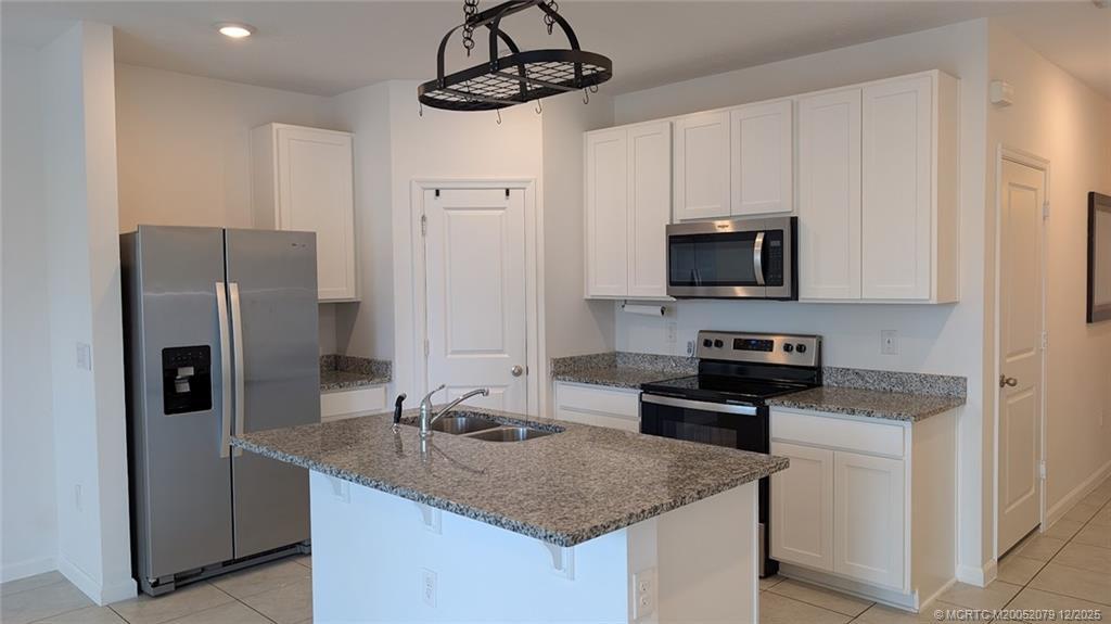 Seaside - Residential Lease