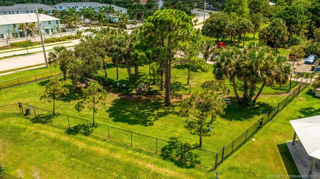 Seaside - Residential Lease