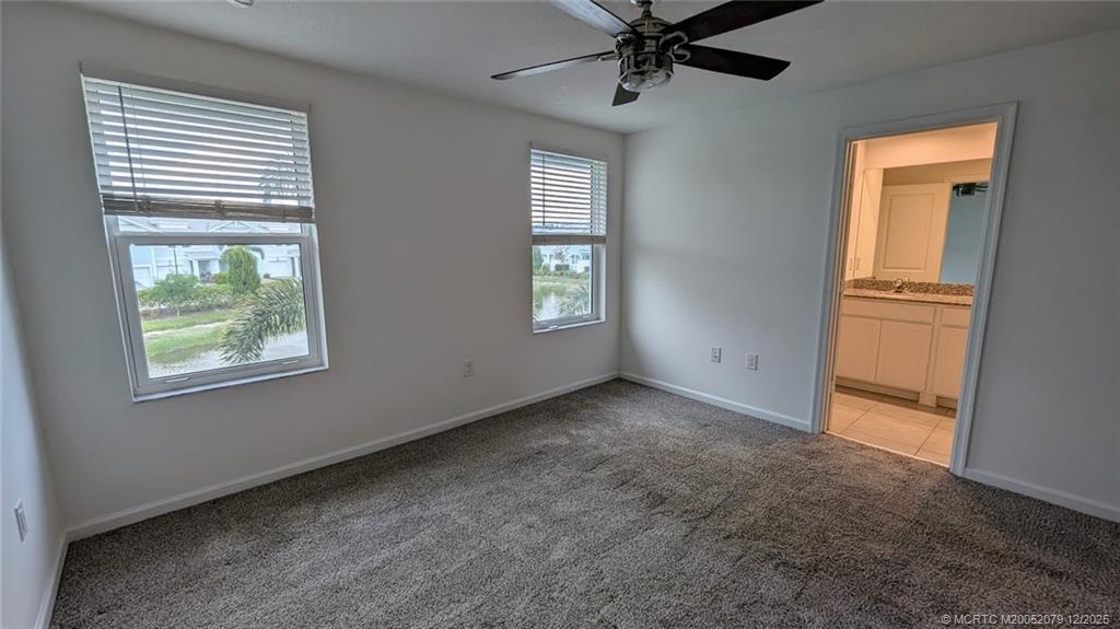 Seaside - Residential Lease