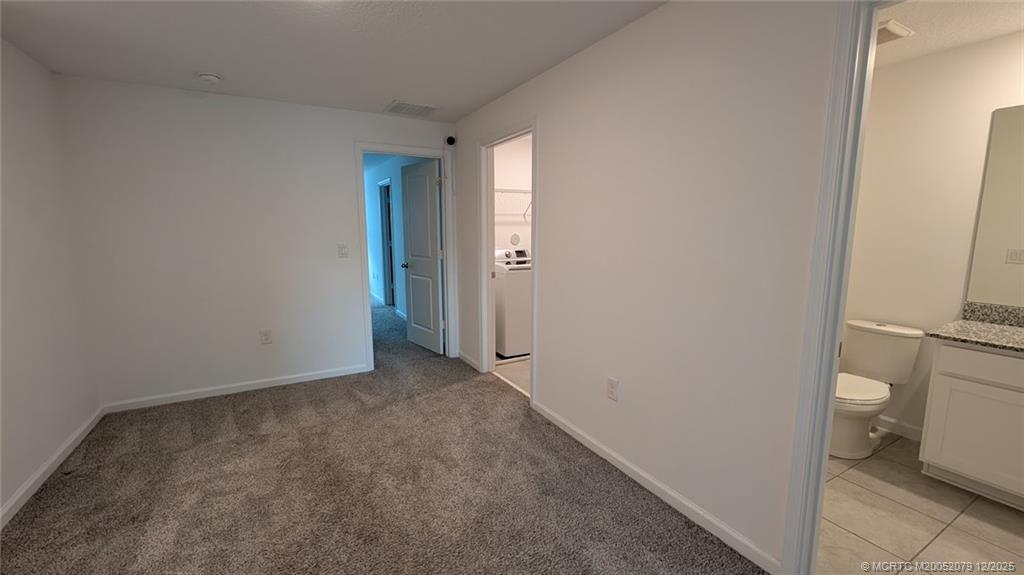 Seaside - Residential Lease