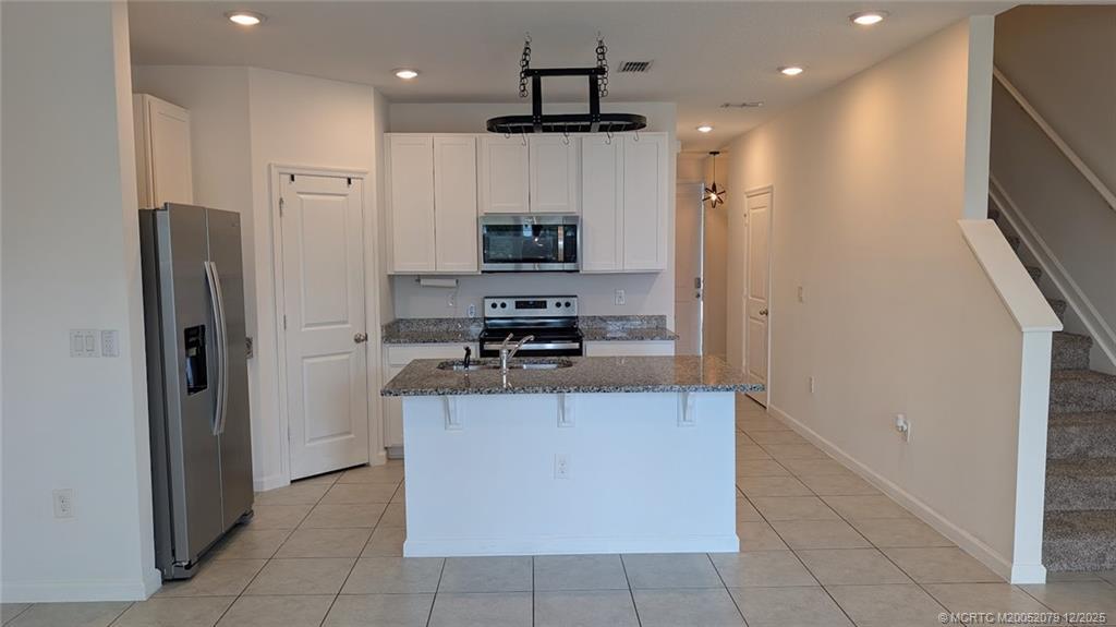 Seaside - Residential Lease