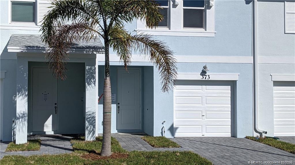 Seaside - Residential Lease