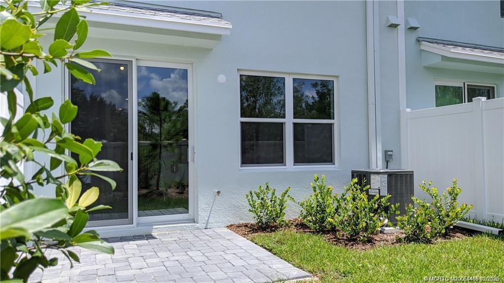 Seaside - Residential Lease
