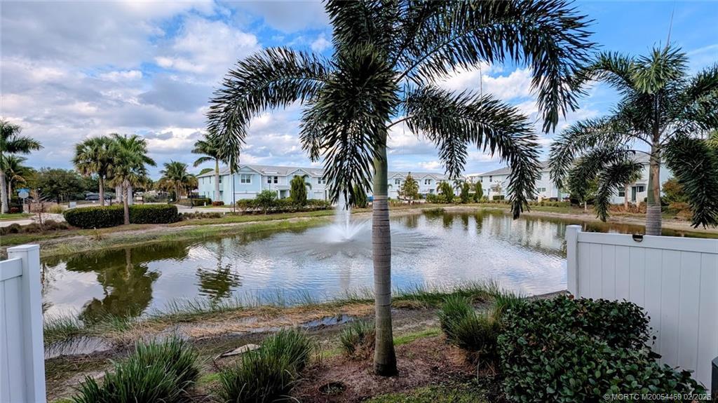 Seaside - Residential Lease