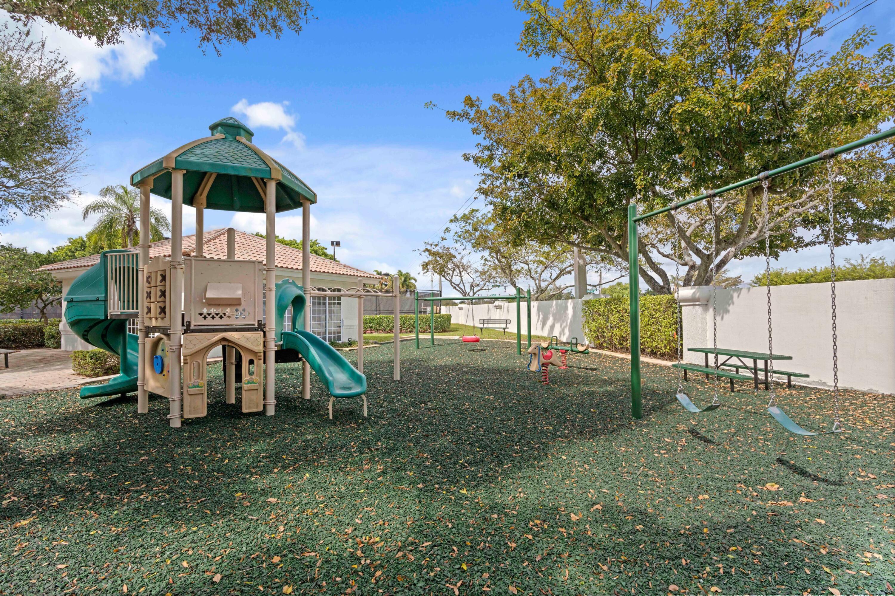 FOX LANDING - Residential Lease