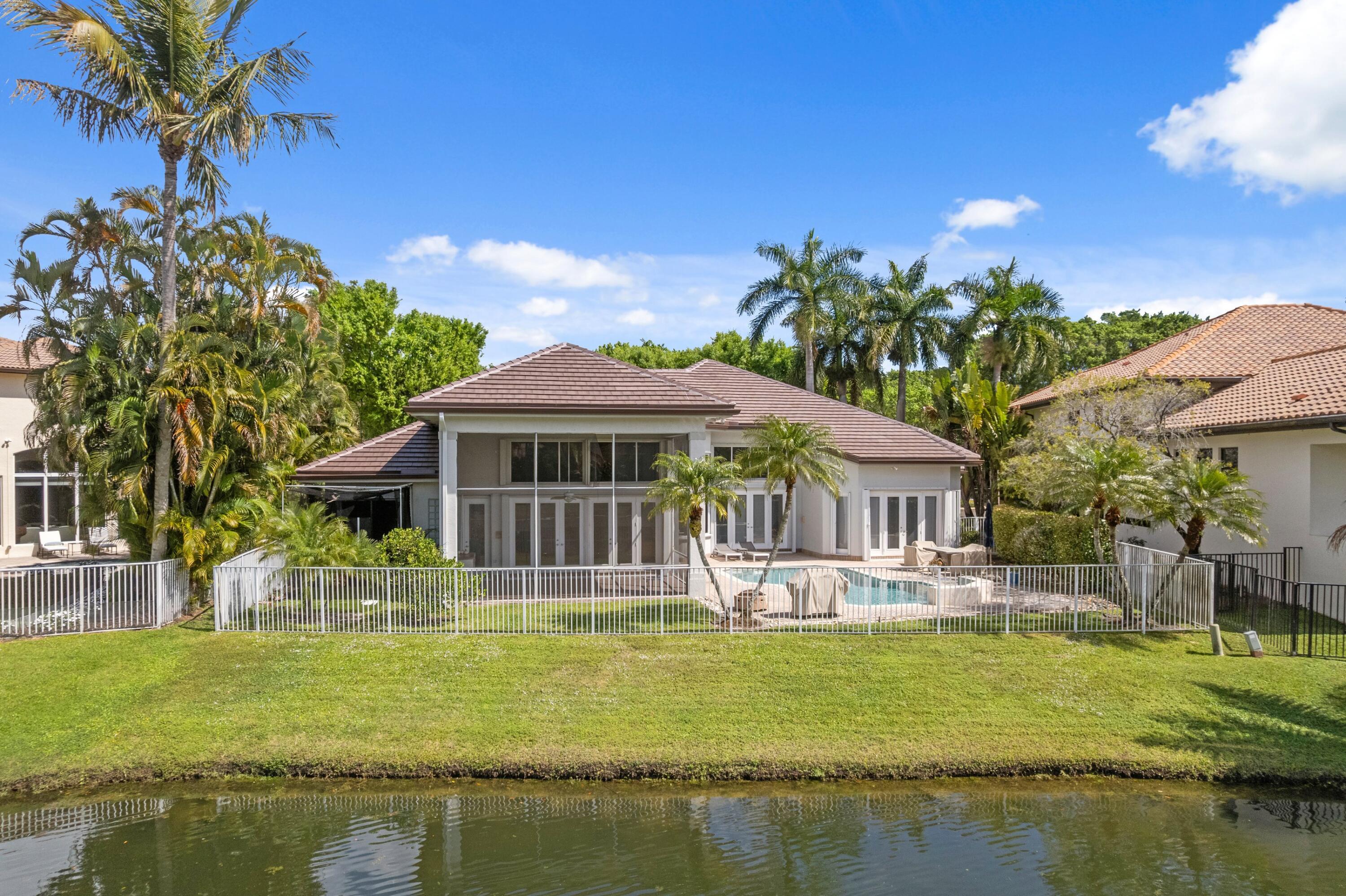 FOX LANDING - Residential Lease