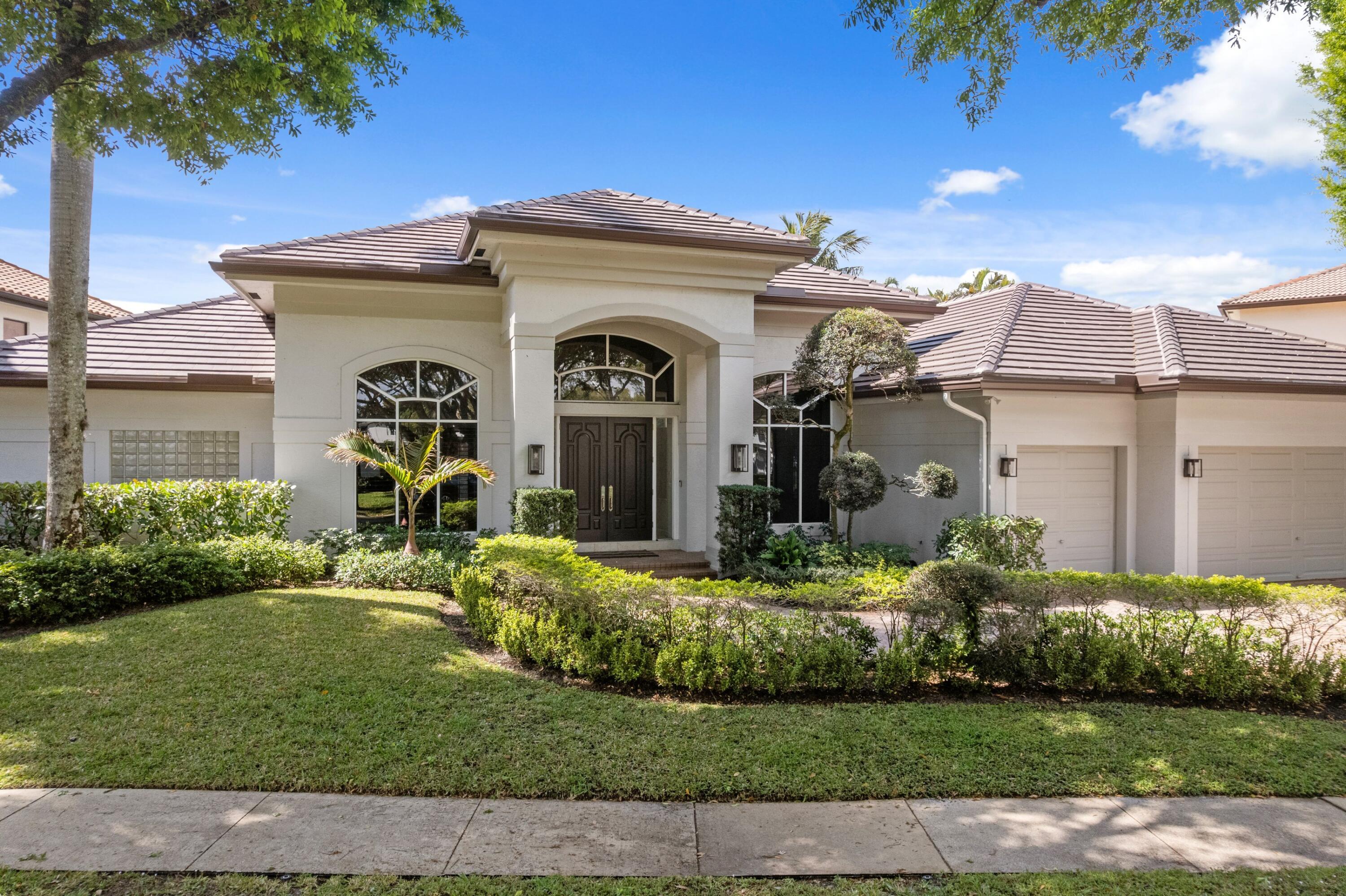 FOX LANDING - Residential Lease