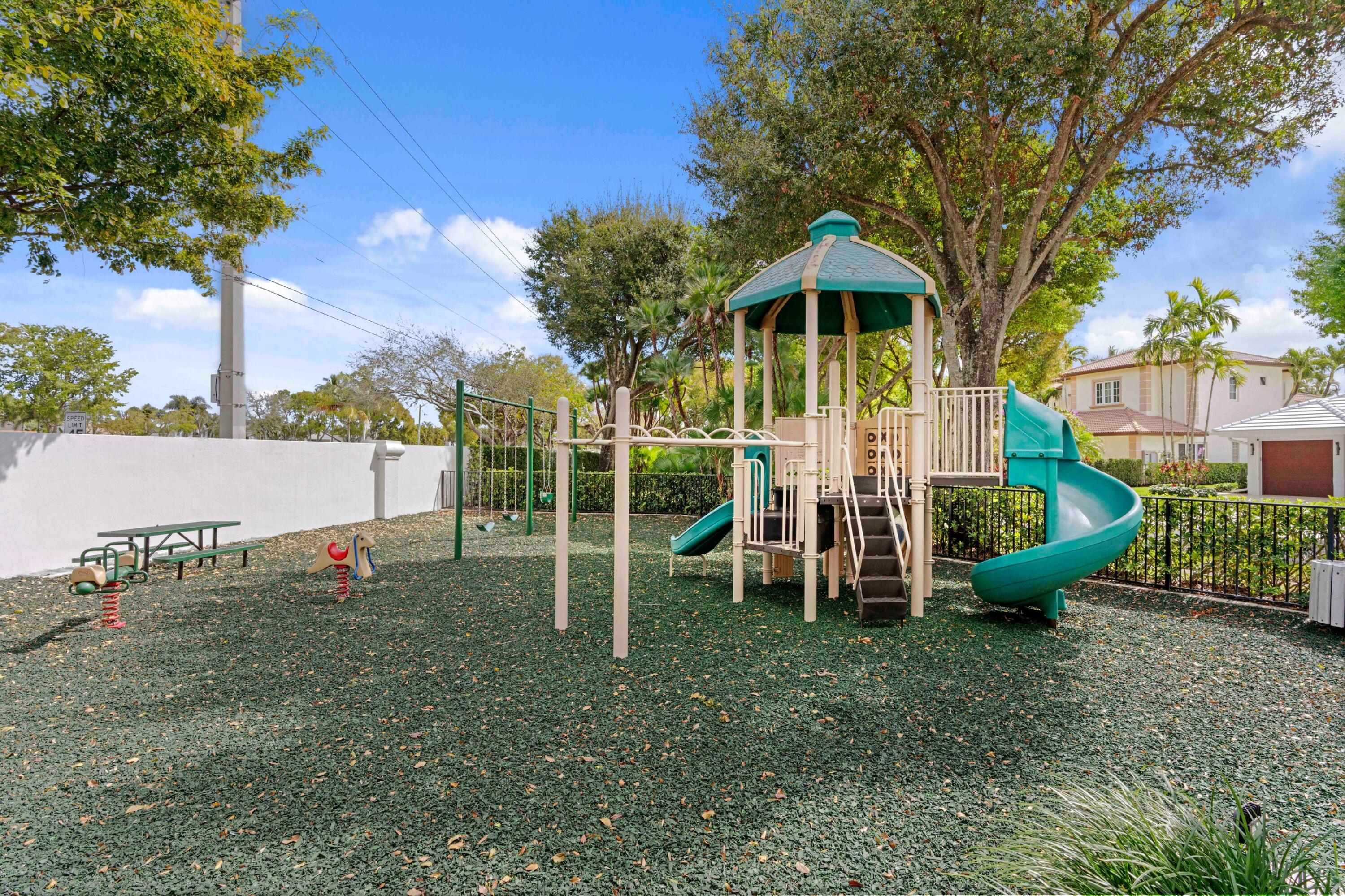 FOX LANDING - Residential Lease