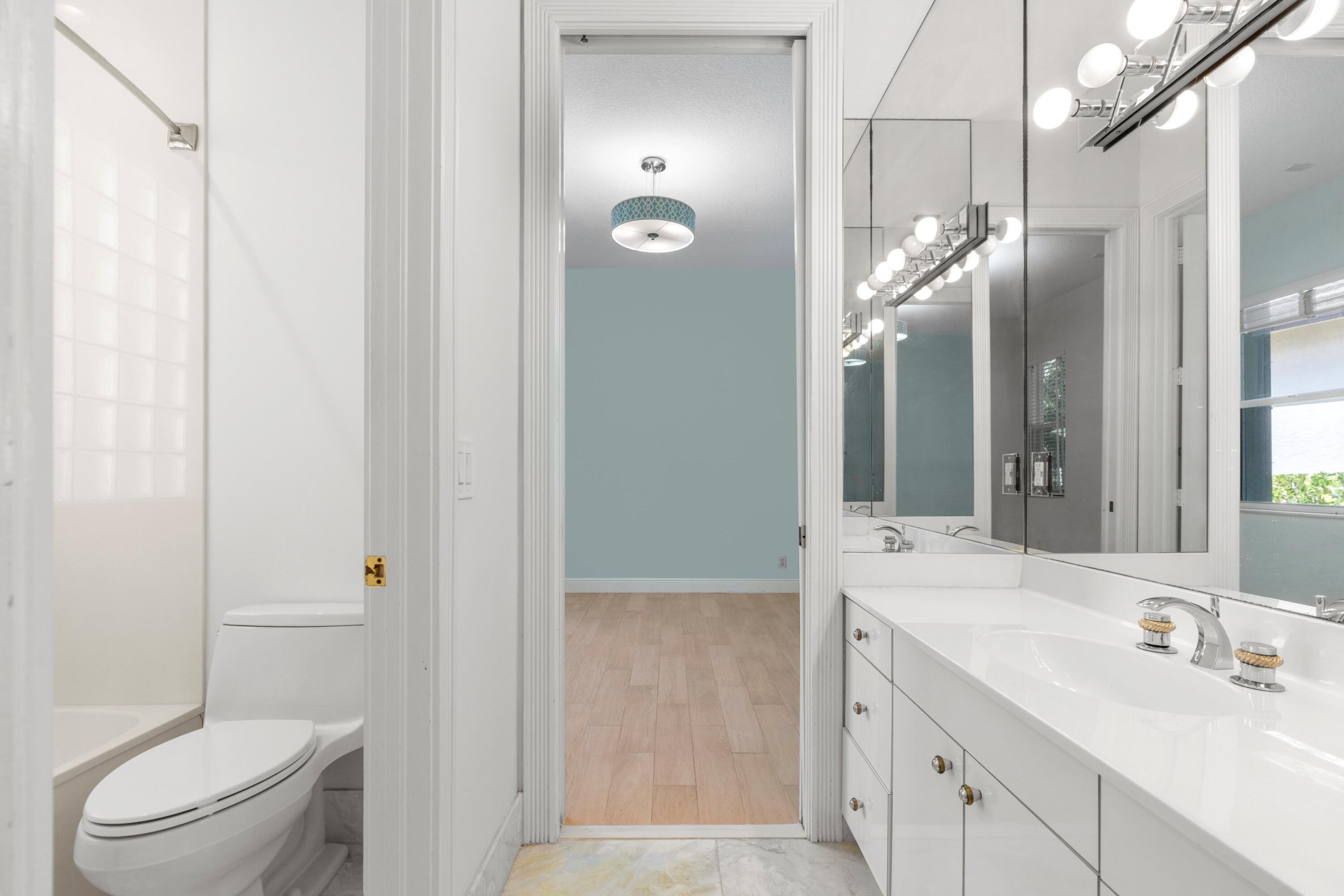 FOX LANDING - Residential Lease