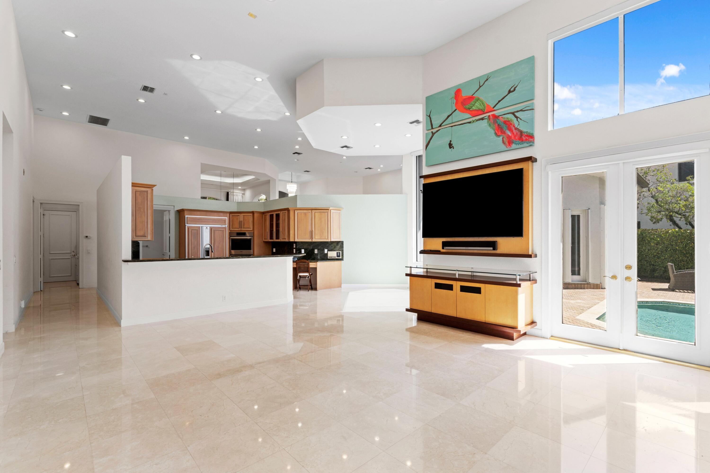 FOX LANDING - Residential Lease