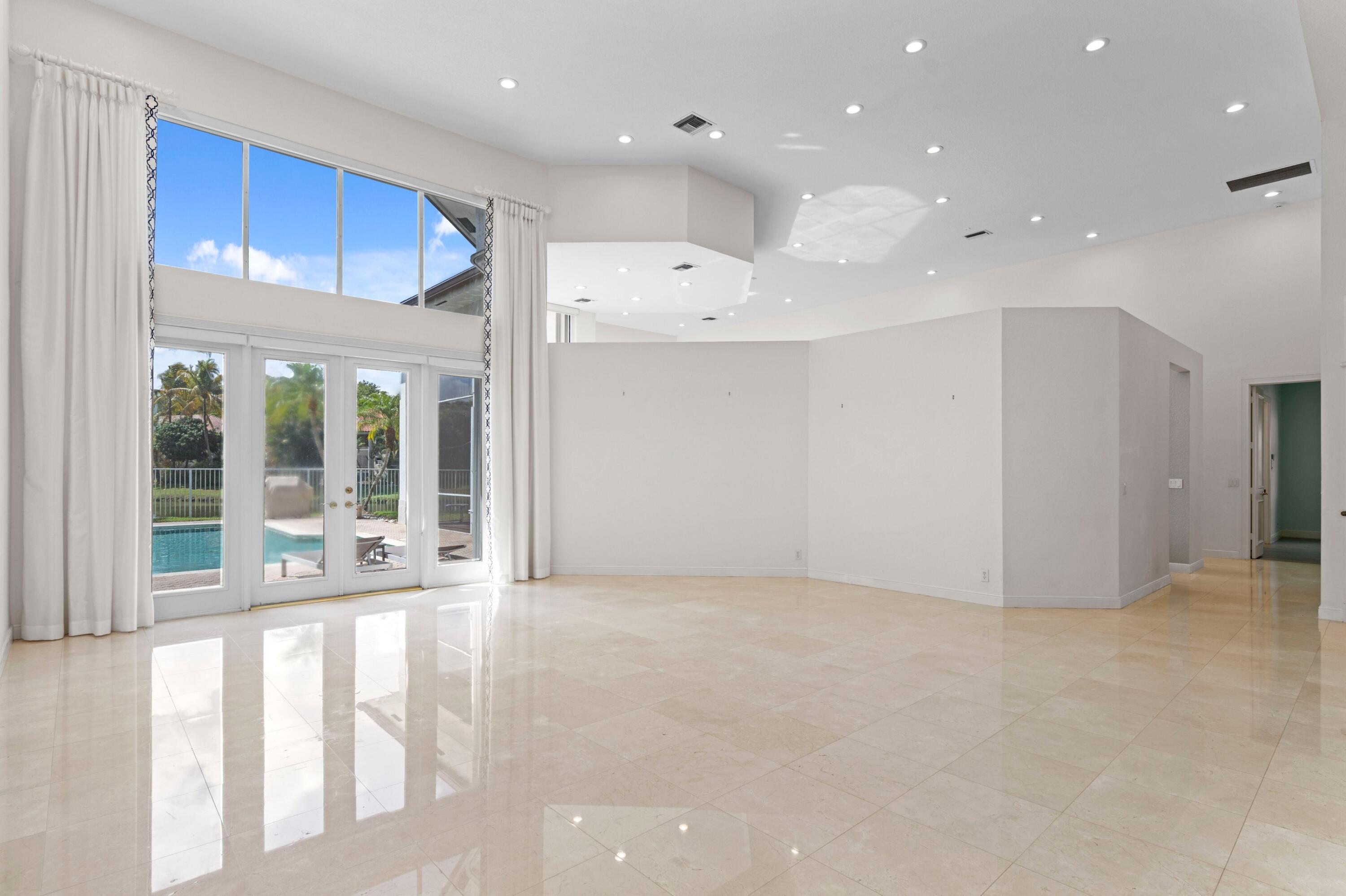 FOX LANDING - Residential Lease