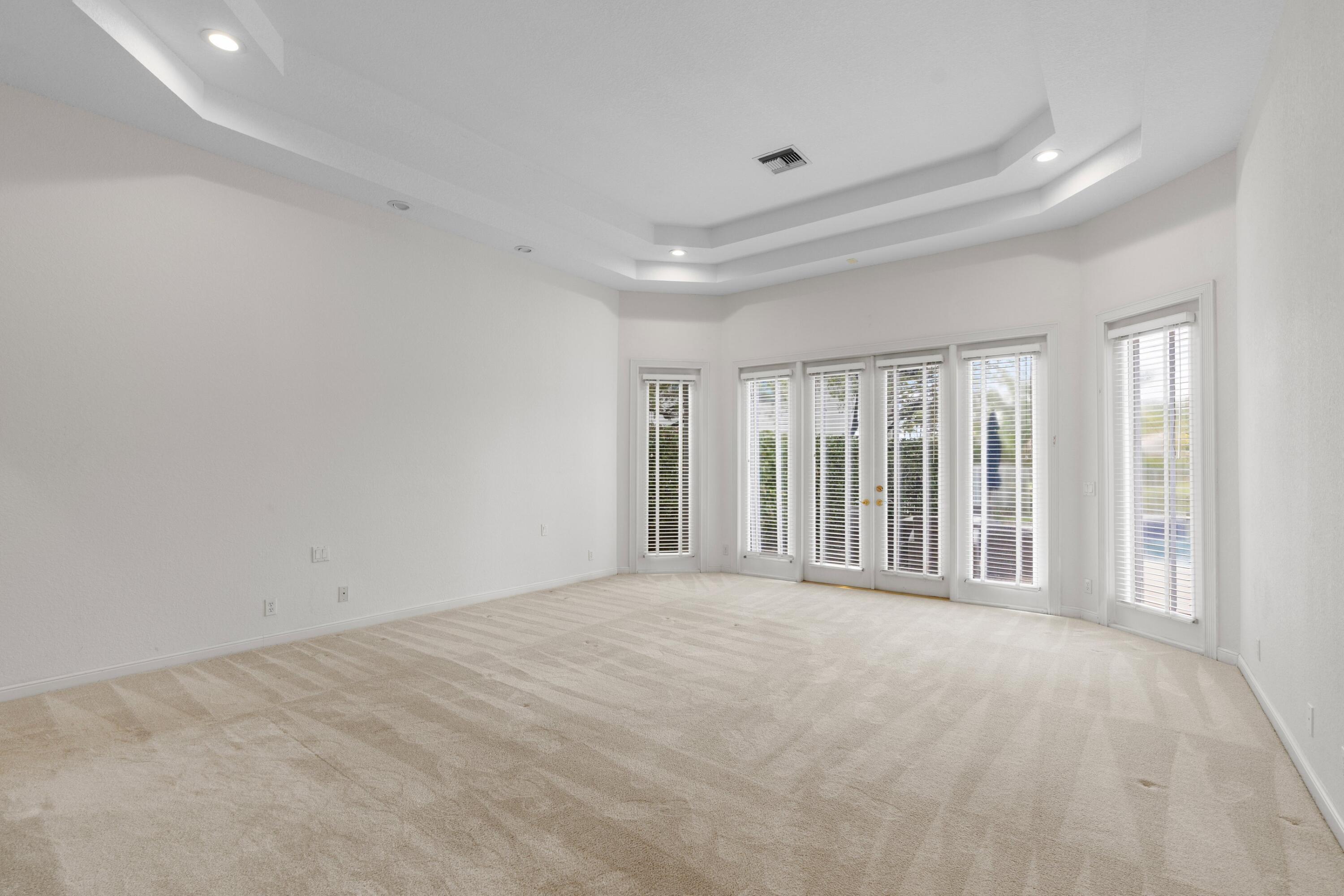 FOX LANDING - Residential Lease